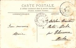 CPA Phantasie die Kinder haben Spass