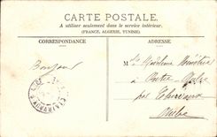 CPA Phantasie die Kinder haben Spass