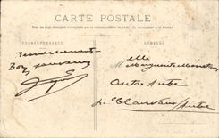 Toul - the Lock of the Canal in front of Train station of Viley de Sec - CPA