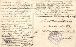 Famous surroundings of Toul - Dommartin - CPA