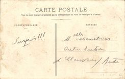 Toul - Place of the Republic - CPA