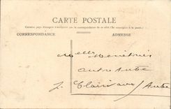 Reims - Western Southern Panorama - CPA