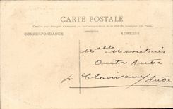 Reims - the Cathedral - Sight Panorama - CPA