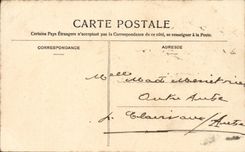 Militaria - School has Feu - Scale Observatory - CPA