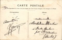 Toul - barracks Saint Leon - 146 of infantry - CPA