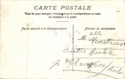 Toul - Brucke der Eisenbahn und des Pont auf dem Kanal hat Str Mansuy - CPA