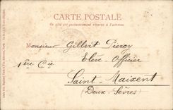 Costumes - Theater - Mrs Rejane in Mrs Without Gene - CPA