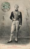 Spectacle - Theater - Paris - the Eaglet - Mettermich Mr Andre Calmettes - Costume - Gilbert Piercy - CPA