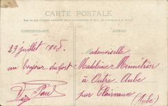 Toul - I you sendings this thought - CPA