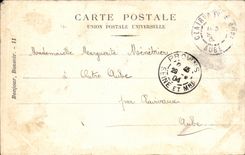 Phantasie - Kind - es ist aller dem Sie - Davit - CPA zu mir sagen mussen