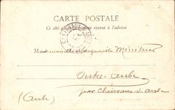 Paris - Le Pont A lexandre - CPA 