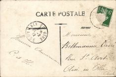 CPA Fantasy Fantasy Woman Birthday