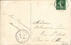 CPA Fantasy Fantasy Birthday Child