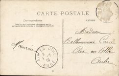 CPA Happy Fantasy Fantasy birthday Boy