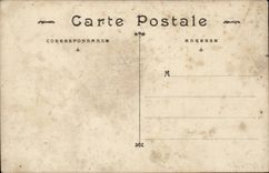 CPA Fantasy Fantasy Jehanne of arc Angel Angel