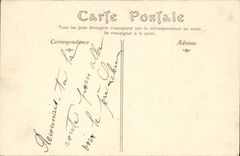 Saint More CPA the cure and the rock dimension