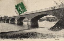 Laroche CPA the bridge