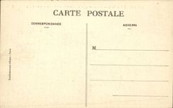 The mount Gilds CPA the lake of Guery