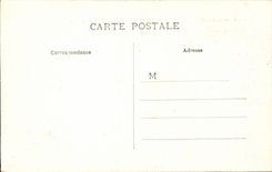 The mount Gilds CPA Around Sancy the three girls and Puy GRos