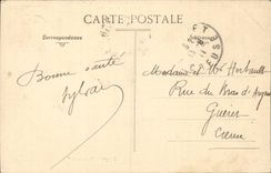 Clermont Ferrand CPA the museum