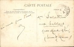 Clermont Ferrand CPA View