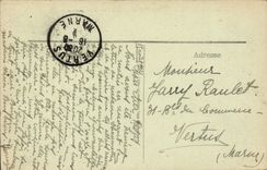 Clermont Ferrand CPA View