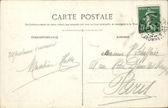 CPA Summit of Puy de Dome hotels and the chain of Puys of the South