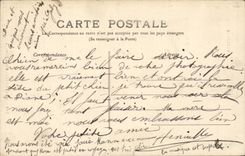 CPA Bourboule stopping