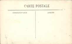 Auvergne CPA Interior Montferrand of the house of Adam and Eve