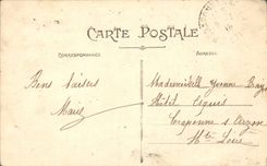 Puy CPA Saint Laurent Church