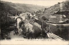 Auvergne CPA Vallee of Gilds has Giroux