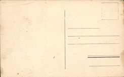 Auvergne CPA Line of Ambert to the Chair God the viadux and the tunnel of Mayres