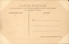 Villersexel - New Place - CPA