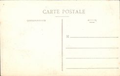 Pesmes - Rander von Ognon - CPA