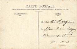 Saint Etienne CPA Places Marengo