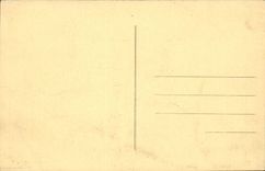 Saint Etienne CPA Panoramic View