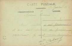 Saint Etienne CPA Places Marengo