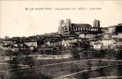 The Chair God CPA View Cur of air