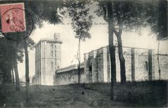 Vincennes CPA the fort