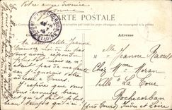 Vincennes CPA the fort