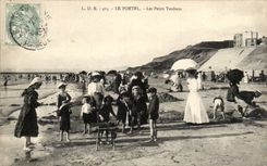 Small Portel CPA Vaubans