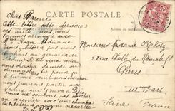 Beck Beach CPA On the beach