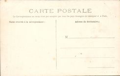 Audruicq CPA the street of the church