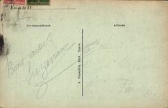 Tours CPA Hotel de ville