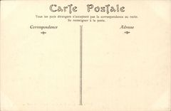 Tours CPA Hotel de ville palais de justice