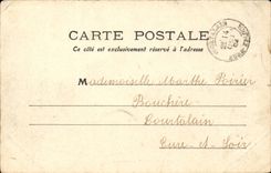 Tours CPA Prefecture