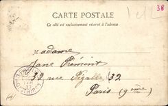 Tours CPA Palais de justice