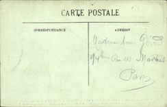 Tours CPA Le pont de pierre sur la Loire 