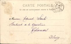 Tours CPA Nouvel hotel de ville