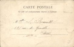 Tours CPA TRibunal de commerce SAlle d'audience (loi)